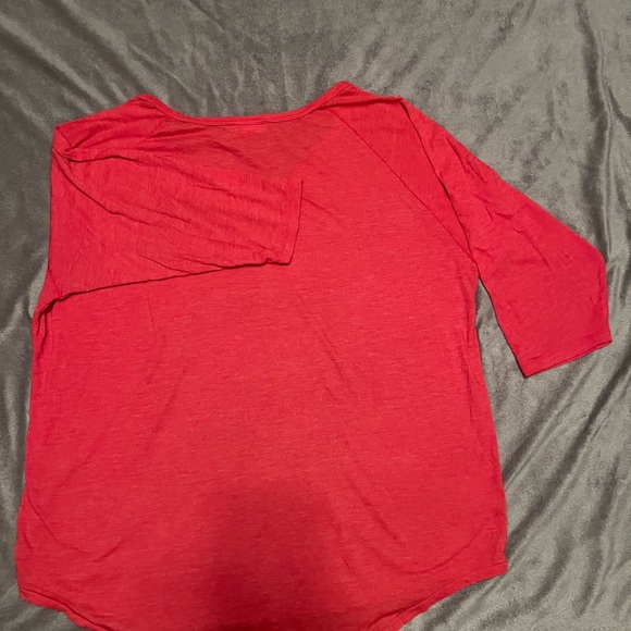 JUNK FOOD - Grateful Dead 3/4 Sleeve - Picture 5 of 8